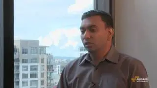 Amazon Simple Workflow