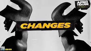 Afro House Type Beat - Be&eacute;le x J Balvin instrumental - Changes