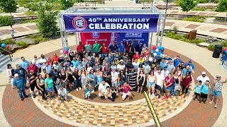 ETE&rsquo;s 40th Anniversary Celebration!