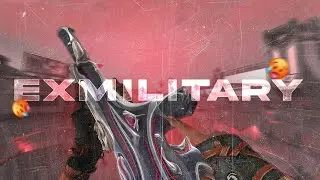 𝕰𝖝𝖒𝖎𝖑𝖎𝖙𝖆𝖗𝖞