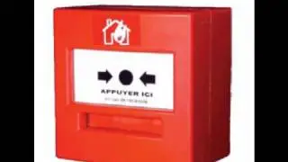 Alarme Incendie