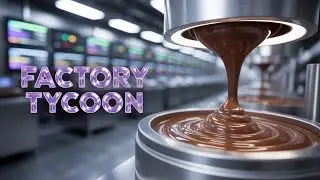Chocolate Factory Simulator/Creative Mode