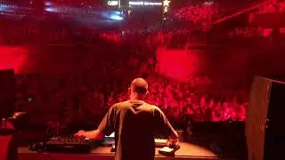 JOHANNES BRECHT Live @ EXIT Dance Arena 2021 (Part 2) | Grotto klabing