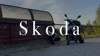 Igor Corleone - Skoda (Prod. Apriljoke)