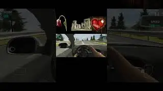 💔BMW high speed driving🧬
