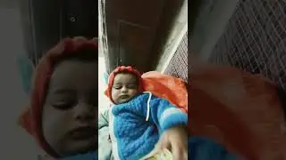 ❤️ main Kali hun #cute #baby #shortvideo #reels #viral #smile #like #shortsfeed #funny