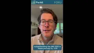 Historical asset allocation in the ForAll Core & More U.S. Equity Index (FORU)