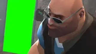 Pootis Engage EXTREME Green Screen