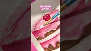 Cute Birthday gift idea💖
