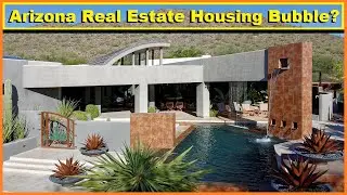 Will Phoenix Housing Market Crash | Housing Shortage 2021 | Arizona Housing Market Predictions 2021.