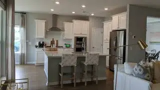New Homes Near Charleston SC Liberty Village At Brickhope Plantation in Goose Creek SC