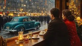 🎶 Relaxing Instrumental Christmas Songs 2026 🎄 Warm & Peaceful Holiday Vibes