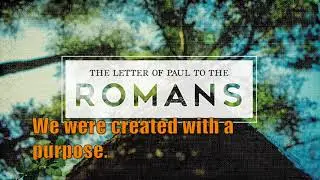 September 24, 2017: Audio Sermon