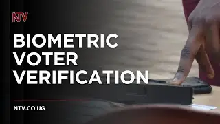 Govt to make biometric voter verification mandatory in elections