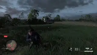 Sniper Elite 5 980ti pc gameplay