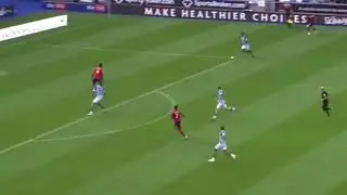 Tino Anjorin's SUPEREB Goals Against West Brom