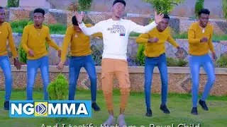 Stephen Kasolo - (Pumziko) Ndukasonoka (Official Video) Sms skiza 5965193 to 811. Blessings 🙌 🙌.