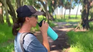 FMNP - Environmentally Conscious Recreation