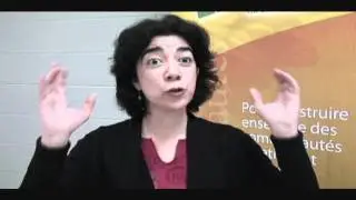 Qu'est-ce que la médiation culturelle selon Eva Quintas?
