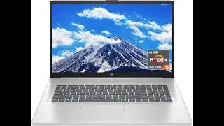 Review: HP 17.3