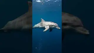How Do Dolphins Sleep Without Drowning? Nature's Wild Secret!