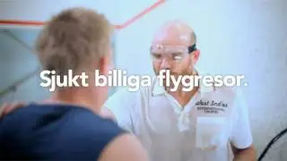 Flygresor.se - Sjukt billiga flygresor