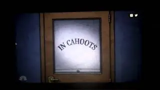 In Cahoots Productions / Universal Media Studios