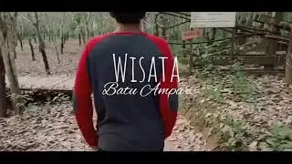 Explore wisata alam lokal /Pecinta alam/Pendaki pemula