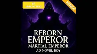 Reborn emperor episode 1848 to 1852 