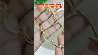 #meeshotrends #jewellery #short
