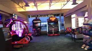 Boise, ID (BOI) Walk Through / Departure / Takeoff