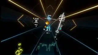 [Beat Saber] Oermergeesh || Echoes of Memoria - 97.70% 801pp SS
