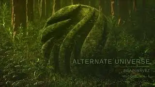 BRAINWAVEZ - Alternate Universe