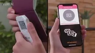 ID Verification for iOS and iPadOS - Verifai iOS SDK Demo