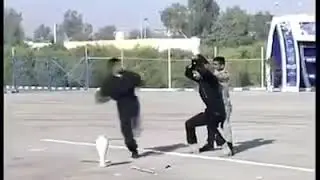 Funniest moment of  pakistan army
