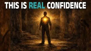 How To Build Unshakeable confidence From The Inside Out