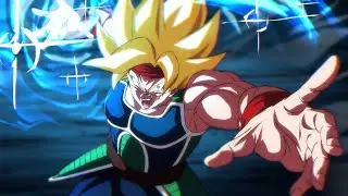 BARDOCK DECK PROFILE (ON A BUDGET) DRAGON BALL SUPER: FUSION WORLD