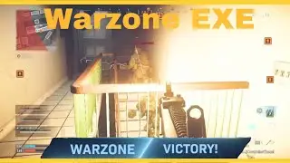 Warzone Rage comp.EXE |IN SYNC TO MUSIC| THE ART OF TOXICITY.PART2.