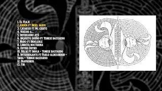 Eseanonimo & Exeneh - Anden Feat. Briel Agrio (Prod. La Pieza De Krynn)