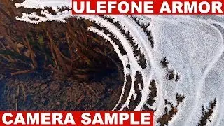 Ulefone Armor 6 Camera Samples