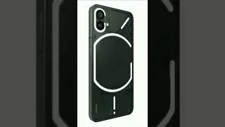 nothing Phone 1 🔥🔥#backcover #backskin #2023
