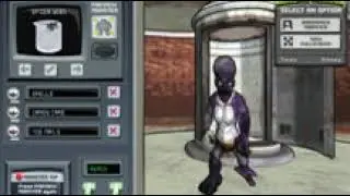 Monsters vs. Aliens: Monster Creator