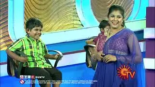 Chinnara Chillipili Bhargavi