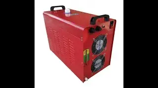 Промышленный чиллер Edon CW5200