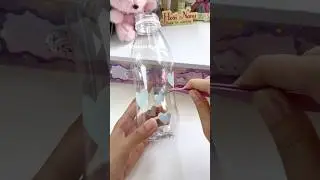 DIY pen box #diy #shorts #youtubeshorts #shortvideo