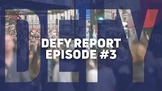 The Defy Report Ep. 3 | Borrower Protections, Inflation Pressure & the Rise of Gig Work