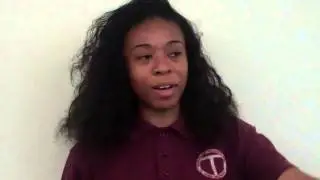 Leah Berger - Raise Up Project