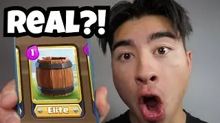 I Tested 10 Crazy Myths in Clash Royale