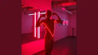 Burn It Up