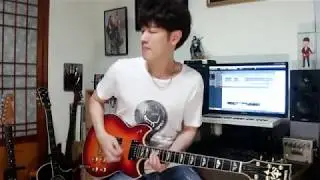 高中正義 - 渚・モデラート(Nagisa Moderato) cover